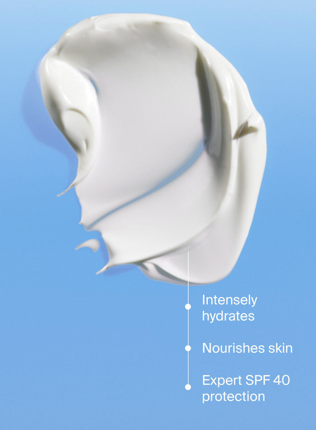 Superscreen Hydrating Daily Cream SPF 40